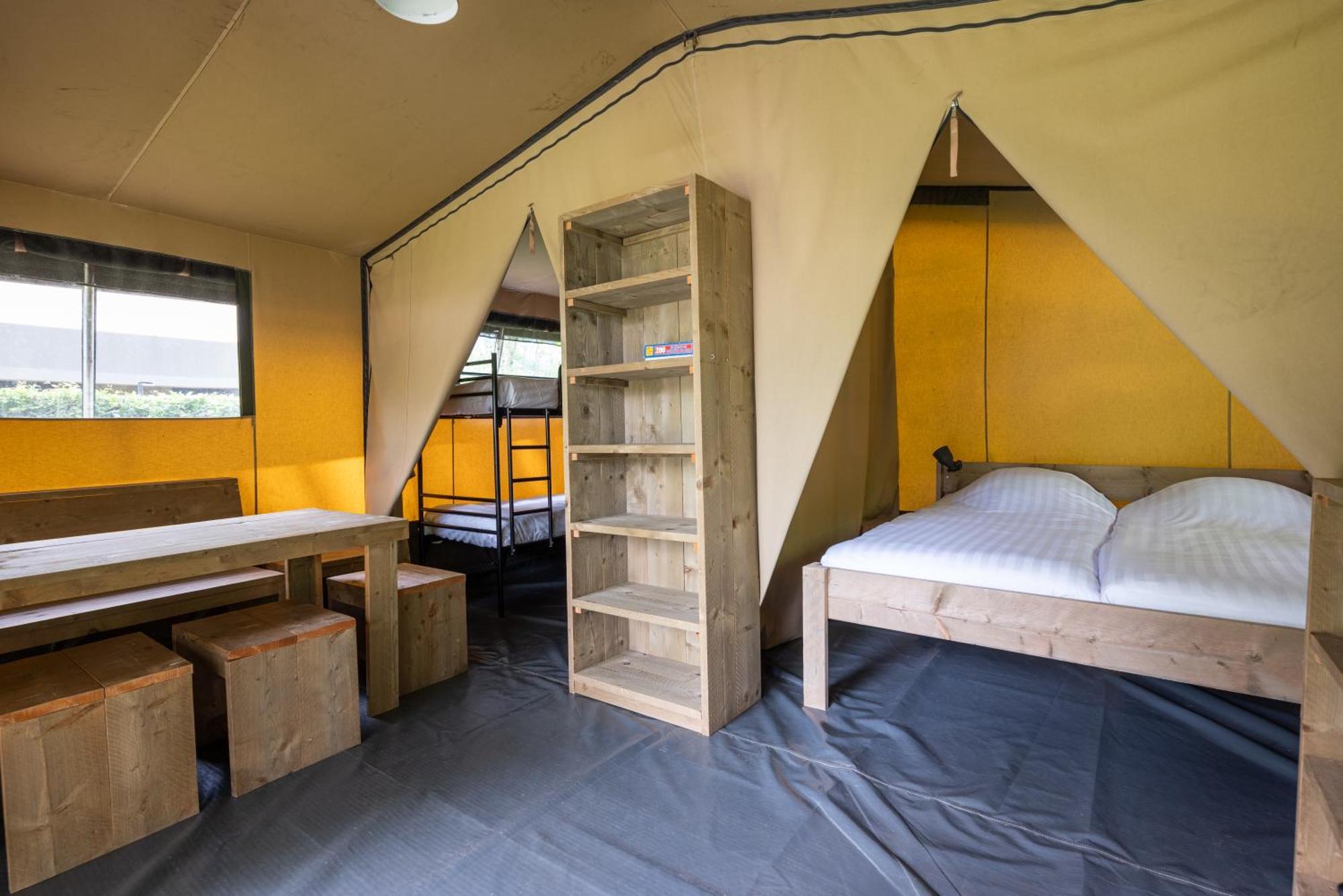 Camping Rcn Belledonne Le Bourg-dʼOisans Værelse billede